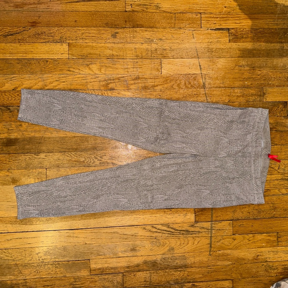 Spanx printed jegging
